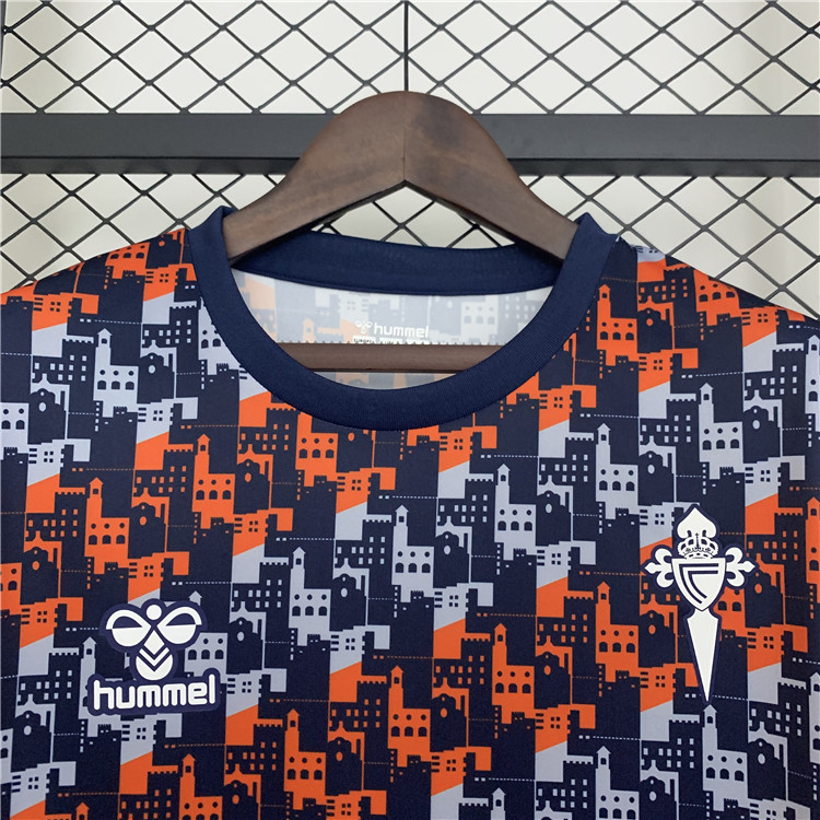 Celta de Vigo 2526 Special Edition Shirt - Official Replica 13343