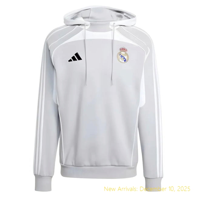 Official Real Madrid (rm) - Supporter Jersey - High Performance