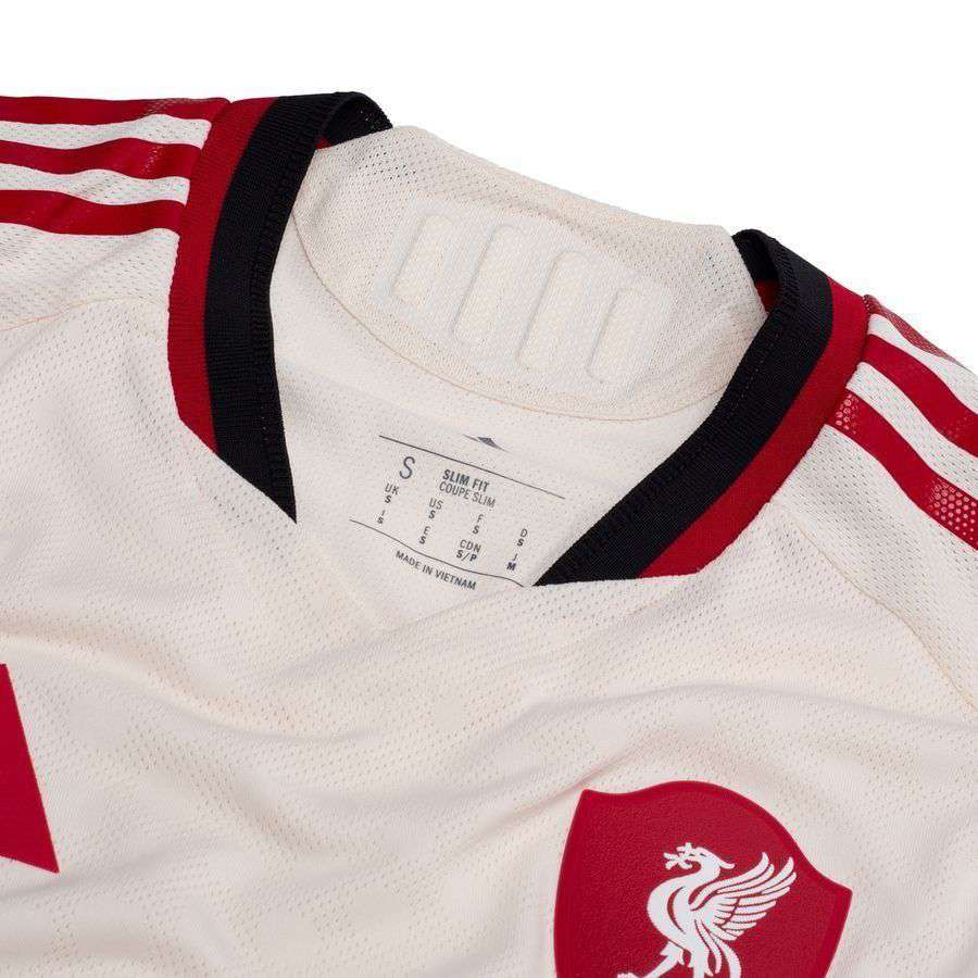 [VFJ] Liverpool M.SALAH 11 Away Uniform 2025/26