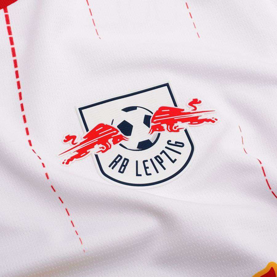 [EFKS] RB Leipzig Home Kids Kit 2026/27