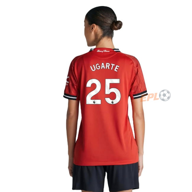 2025-20 MAN chic Home Shirt - Adults | premium quality