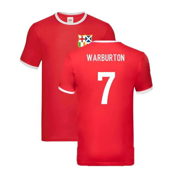 Premium British And Irish Tournament Kit Euro Euro Athletic
