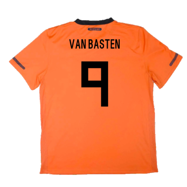 Holland First Team Elite Quality Home Pro Level Shirt (1)