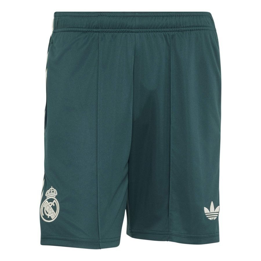 [EFKS] Real Madrid Shorts Away Apparel 2026/27
