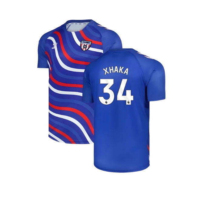 2025-20 Sunderland stylish Away Football Shirt | authentic