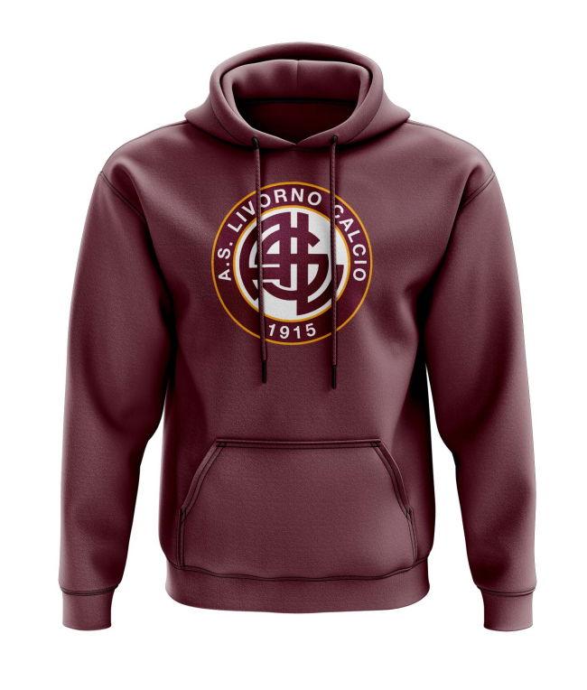 Livorno Exclusive Jersey Livorno