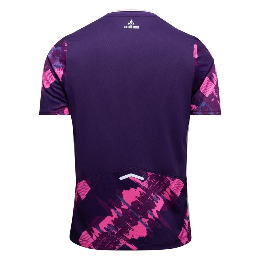 Lille Fourth Shirt 2025/26 Adidas National Team Wear