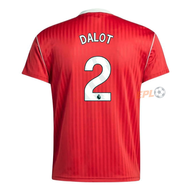 Man Utd high-end Third Shirt - Adults | top-grade | exclusive