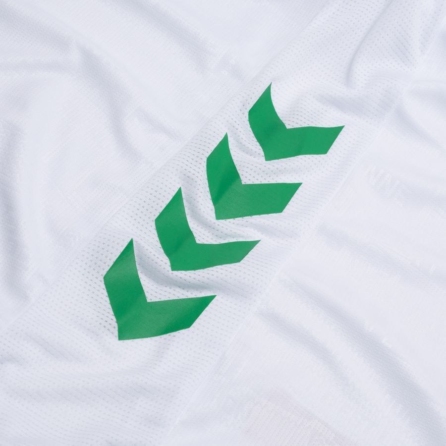 Saint-Étienne Away Shirt 2025/26