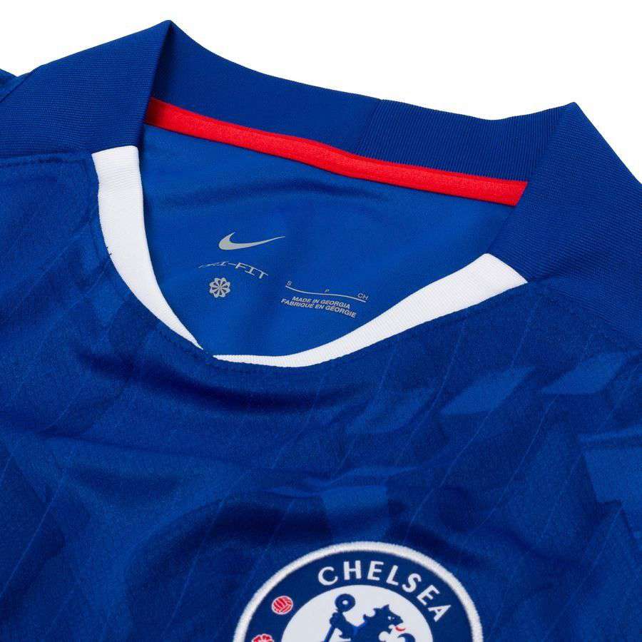 Chelsea Home Shirt 2025/26