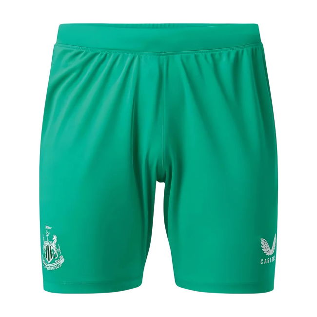 2022-2023 Newcastle Third Shorts for (Men