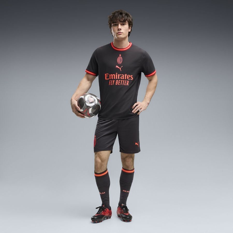 Milan 3rd Shirt 2026/27