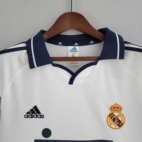 Authentic Real Madrid (rm) Local - Global Football - National Team