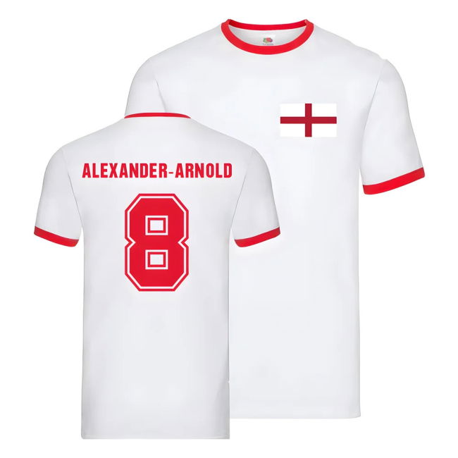 England Pro Jersey England #20