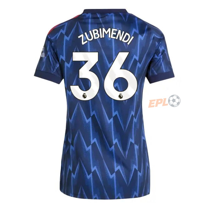 2025-20 Arsenal official Away Shirt - Adults | superior