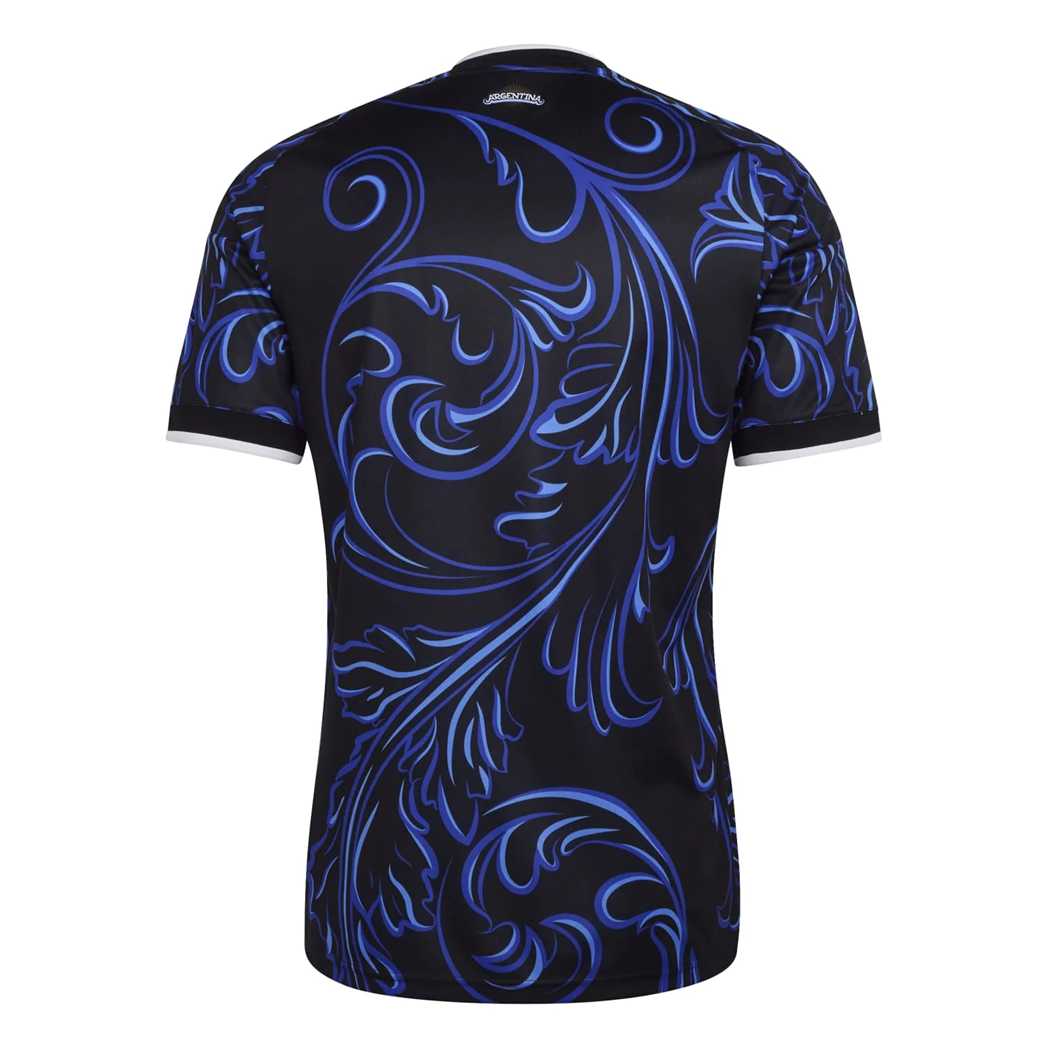 Argentina 2026 Away Jersey Men's – Official Albiceleste Football Shirt | Argentina National Team Kit