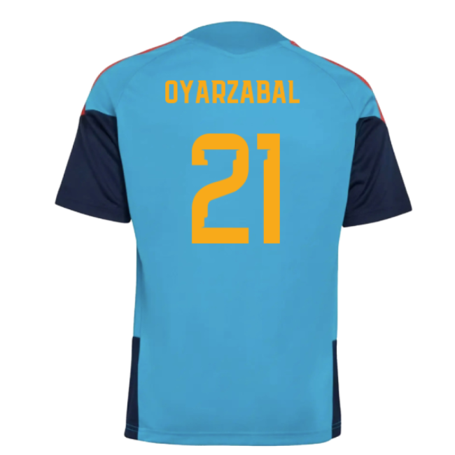 High Quality 2025-2025 Spain Training Kids With Special Edition