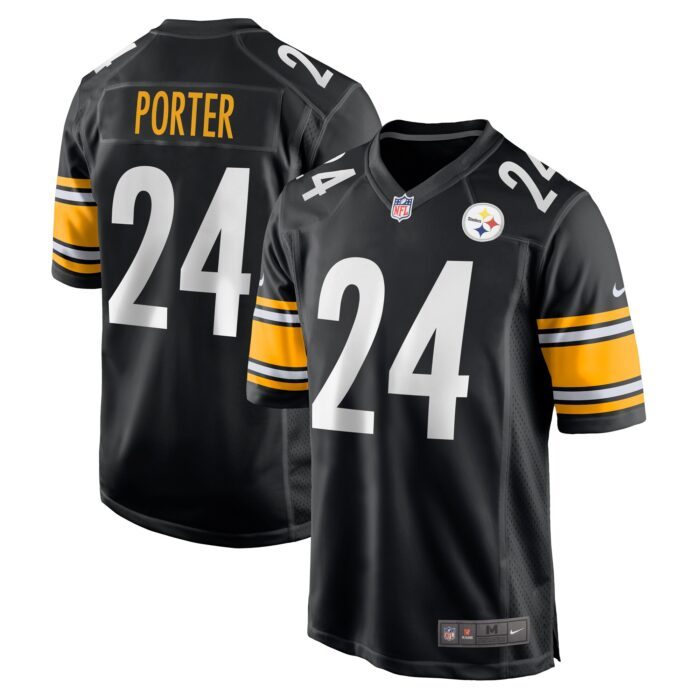 None Men's Pittsburgh Steelers Classic Fan Favorite Game Day Wear