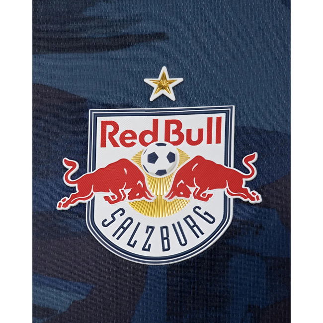 Football Club Durable Material Proud 2025-2026 Campaign Fan Shirt