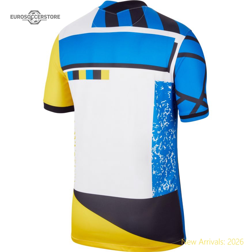 Iconic Design Adult Int Team Unknown High-quality Jersey 2021