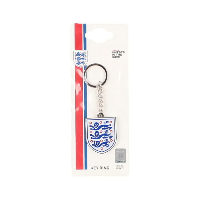 Match Worn Style England High Standard Home Pro Shirt (2)
