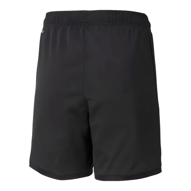 2021-2022 Borussia Dortmund Home Shorts for (Adult