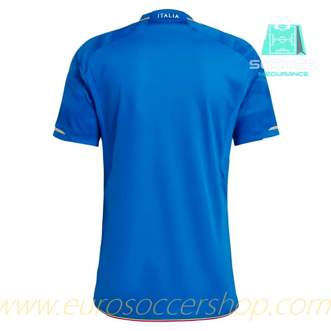 2023-2024 Italy Home Kit