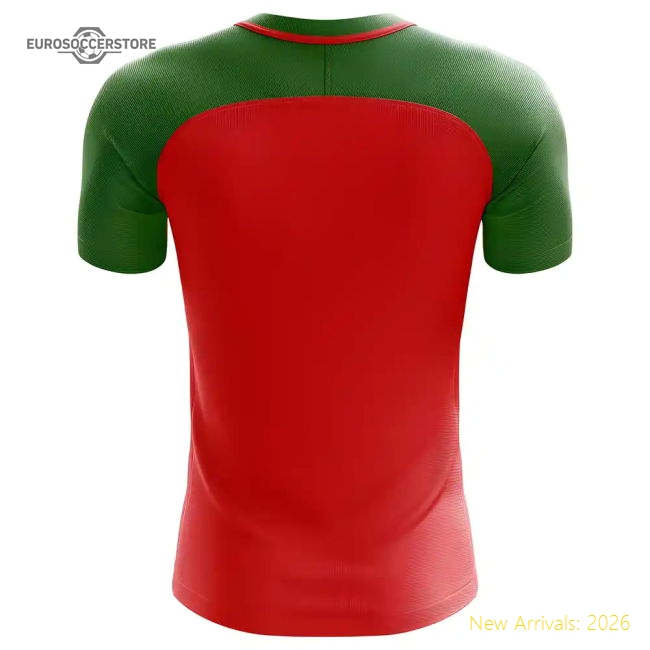 Premium Football Team Womens Jersey 2025-2026 Advanced Textile