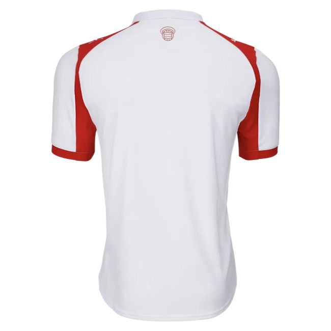 Southampton official style Home Shirt 2025-2026 (Womens