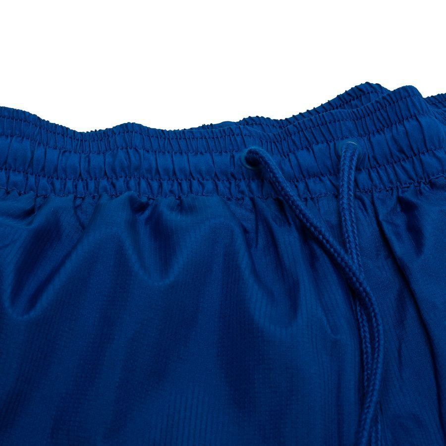 [EFKS] Barcelona Trousers Starting Woven GX Gym Blue/Opti 5 Training Yellow Kit 4th
