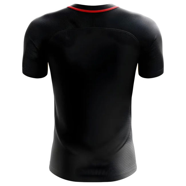 2025-2026 Home Shirt by Kenya (Toddler