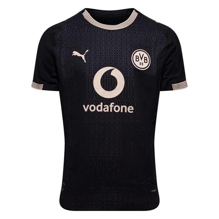[EFKS] Dortmund Playershirt Special Edition Jersey 2025/26