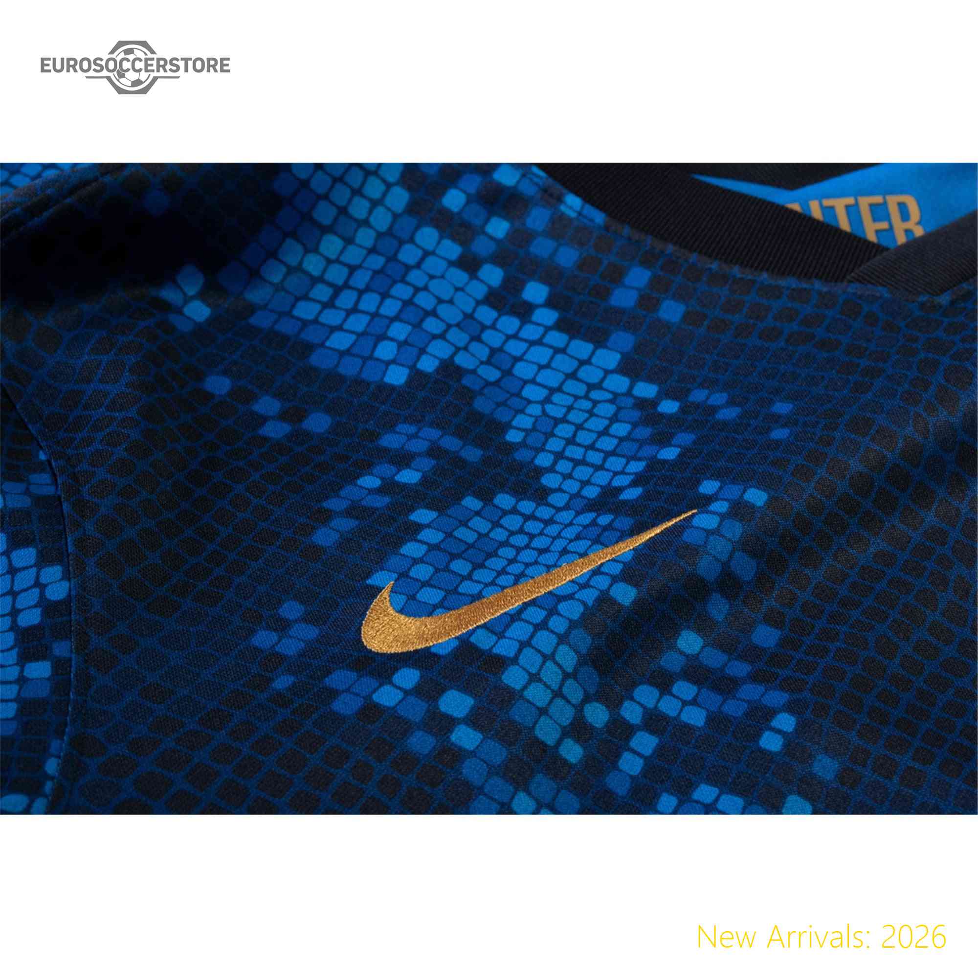 Premium-quality Adult Int Attacking Threat Home Jersey 2021