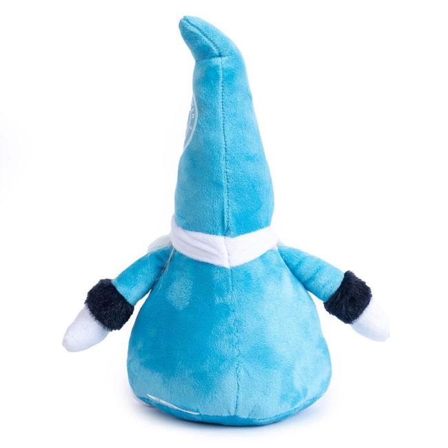 Men's Manchester City FC Plush Gonk