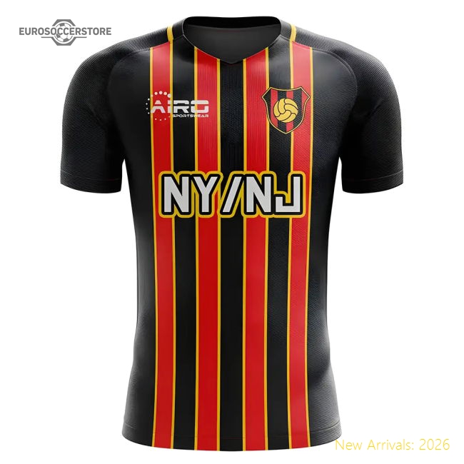 Elite Football Team Legend Jersey () Classic Trendy Fit