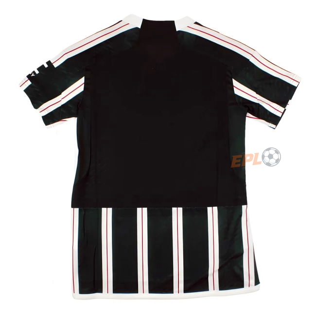 MAN exclusive 2023-20 Away Kit - Adults | superior