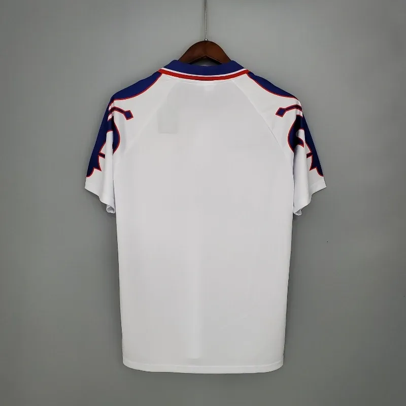 Cheap 1995-1996 Florence Jersey retro kit