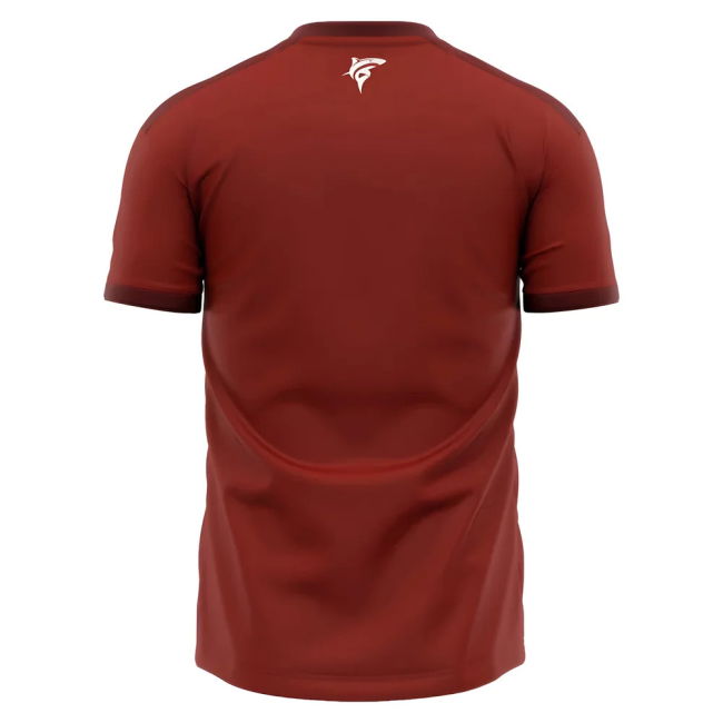 2024-2025 Cape Verde Third Shirt