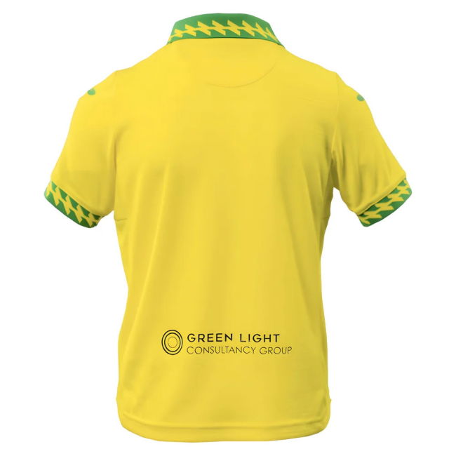 Championship Limited Edition Home Jersey 2025-2026 #77