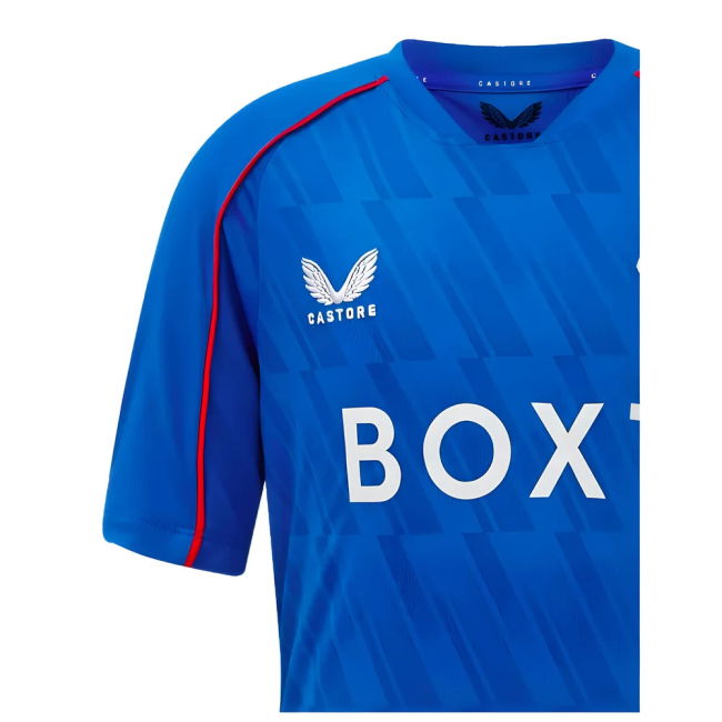 The Light Blues Primary Kit M. 4 #5 New Season Cost-effective (v9)