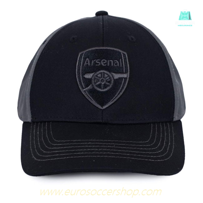 Arsenal FC Blackball Cap