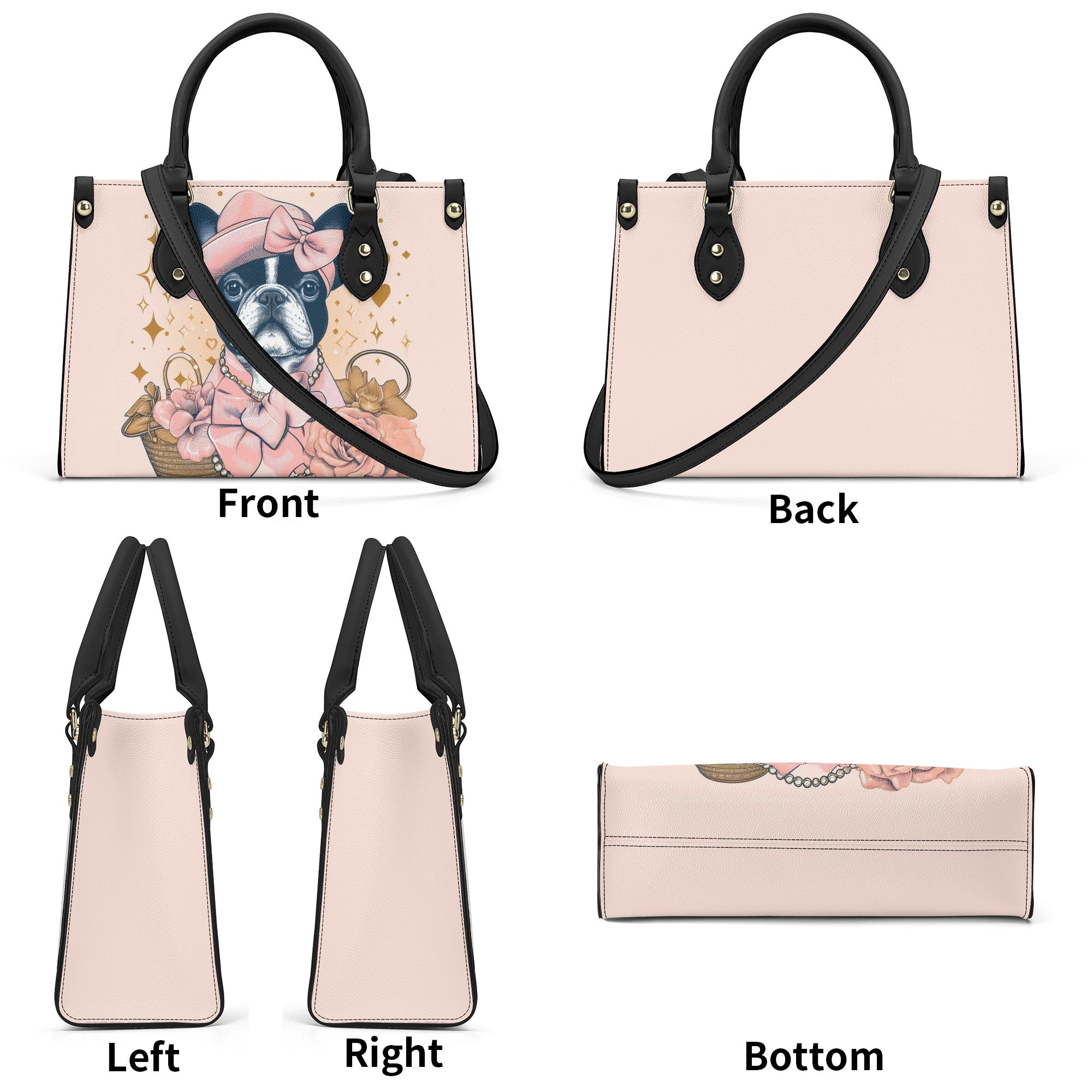 Street-Ready Cozy Nina - Luxury Women Handbag for Everyday Wear Durable