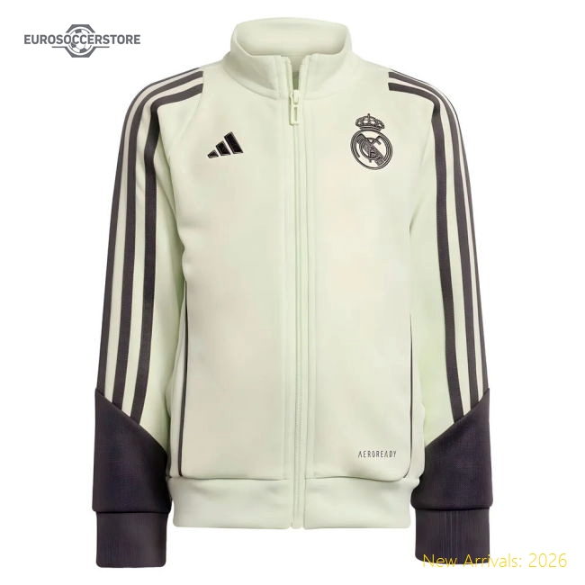 Real Madrid Children 2025 Away Jersey Shirt Football Fan For Football Football Fan For Football Fans