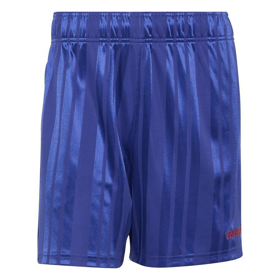 [EFKS] Japan Shorts EQT Active Blue Uniform
