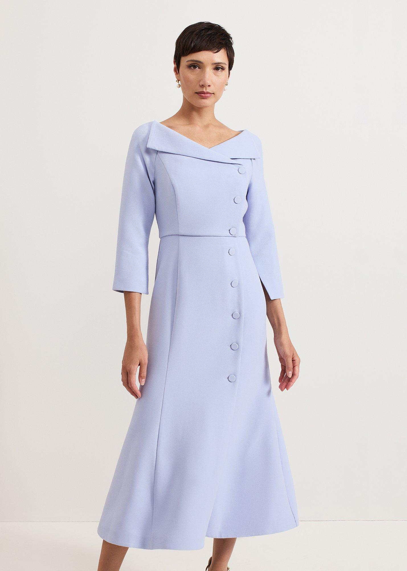 Sienna Tux Dress