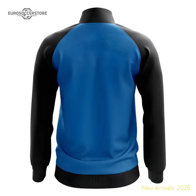 Football Team Jacket - Premium 2024-2025 Edition Fit Casual
