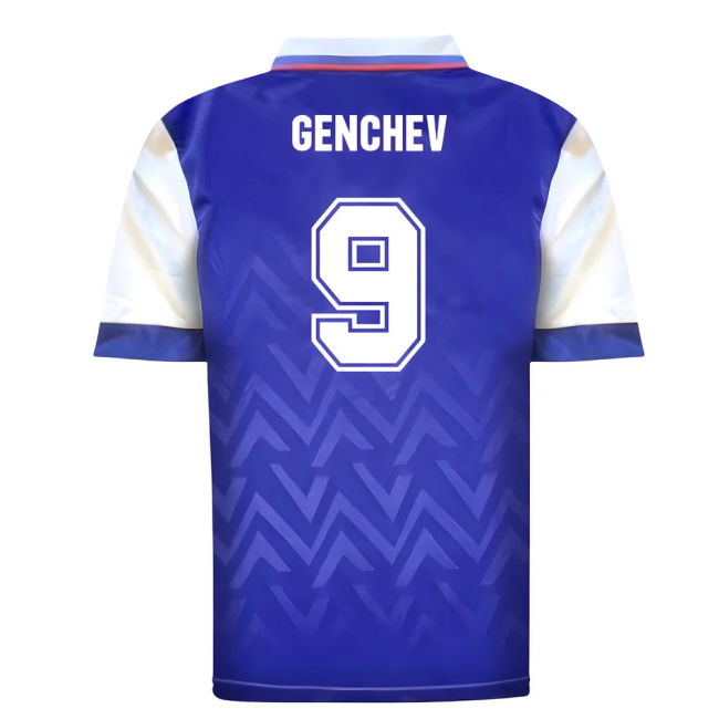 Championship Special Edition Jersey 1992-1994