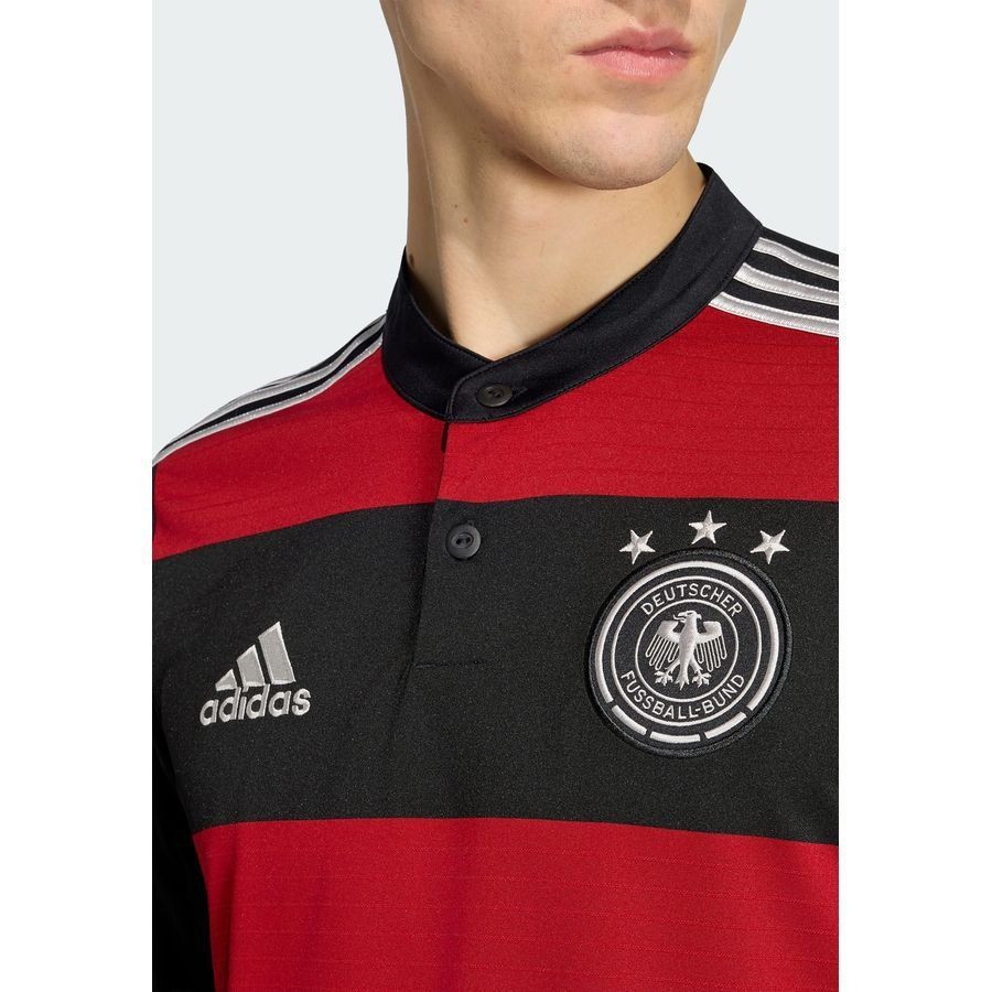 [JED] 2014 Germany Away Jersey