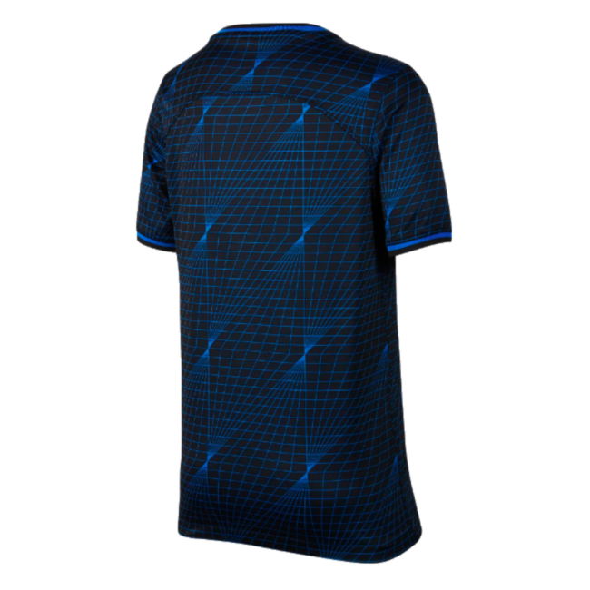 Chelsea Performance Away Jersey 2023-2024