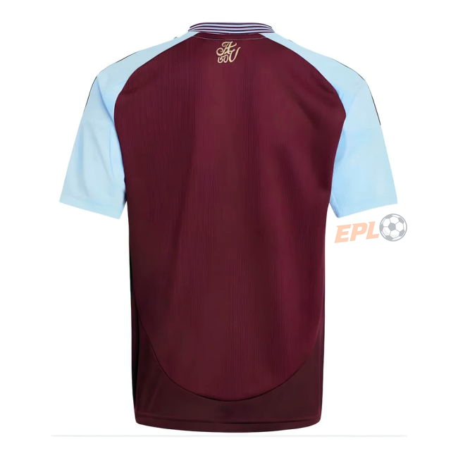 AVL authentic 2024-20 Home Kit - Kids | authentic | high-end